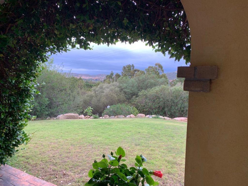 Villa Emilietta Villasimius Εξωτερικό φωτογραφία