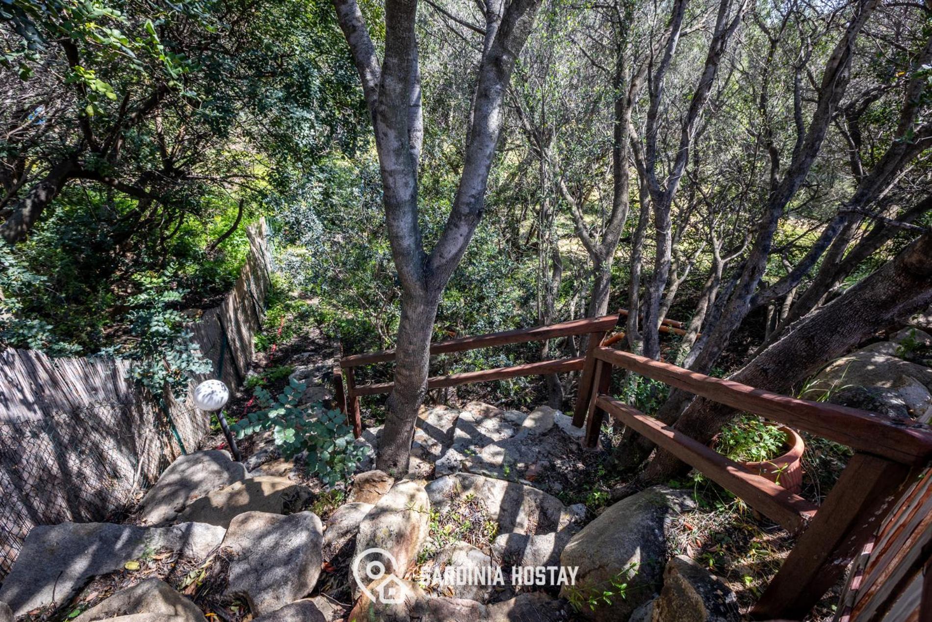 Villa Emilietta Villasimius Εξωτερικό φωτογραφία