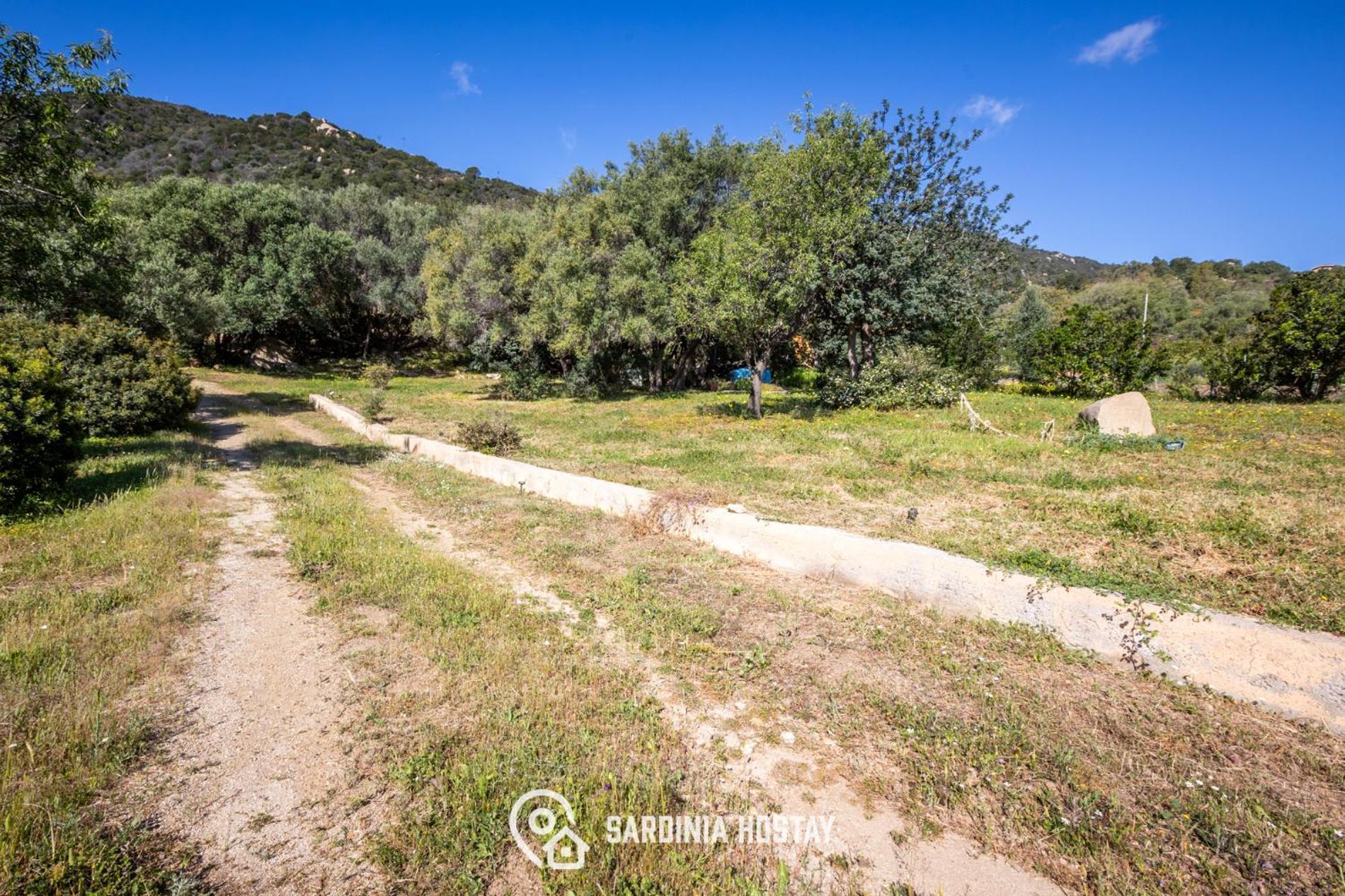 Villa Emilietta Villasimius Εξωτερικό φωτογραφία