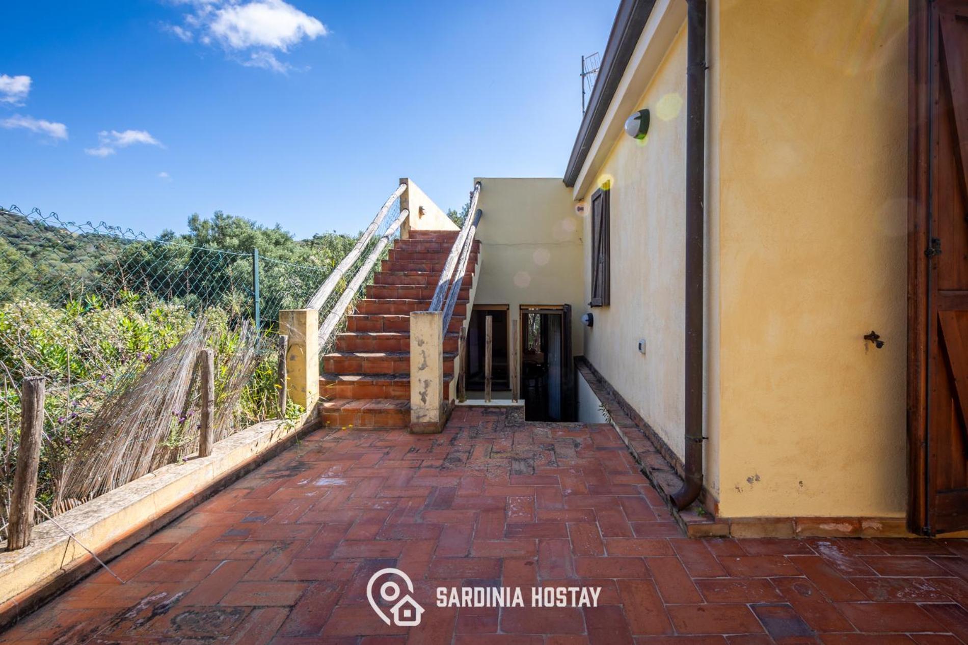 Villa Emilietta Villasimius Εξωτερικό φωτογραφία