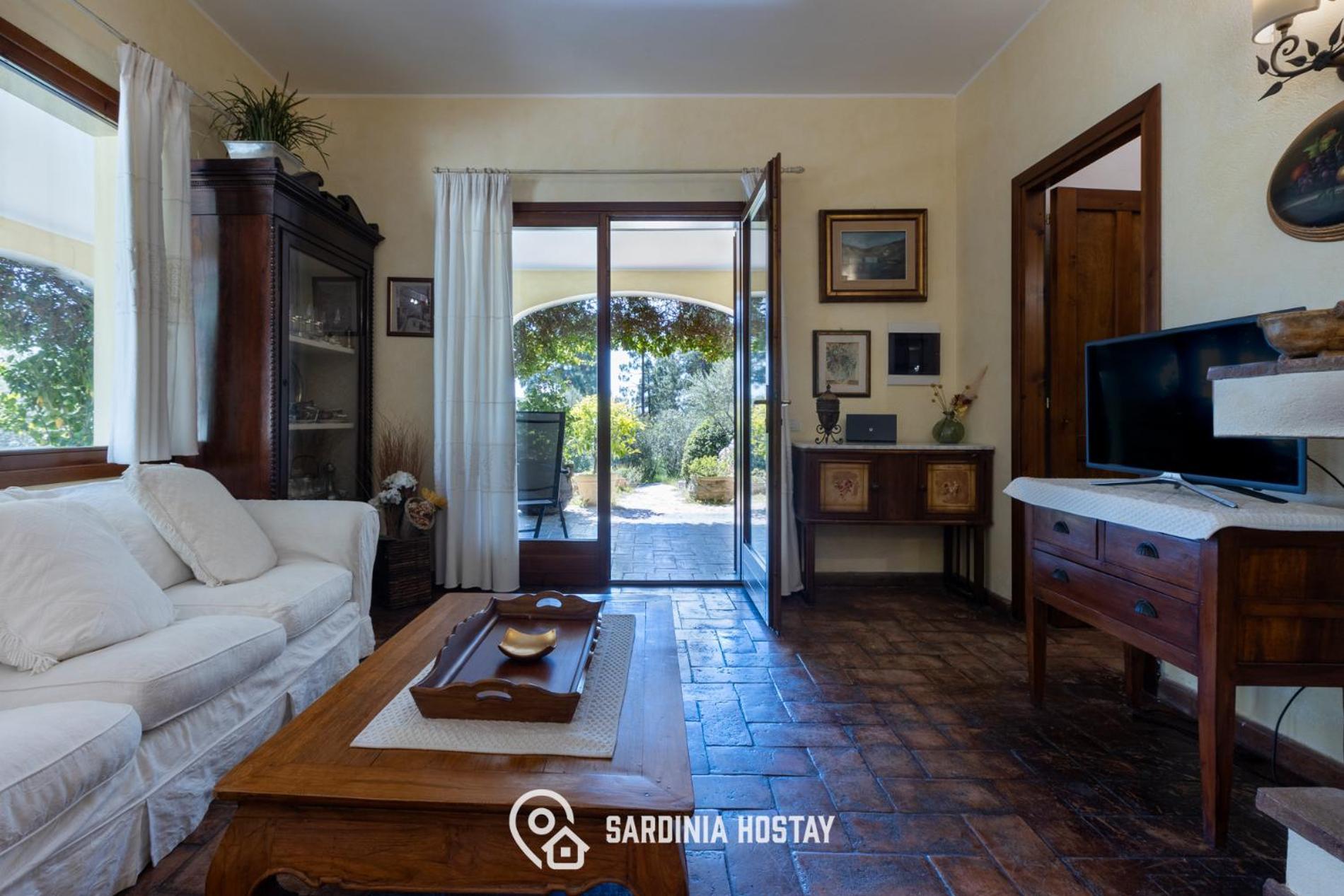 Villa Emilietta Villasimius Εξωτερικό φωτογραφία