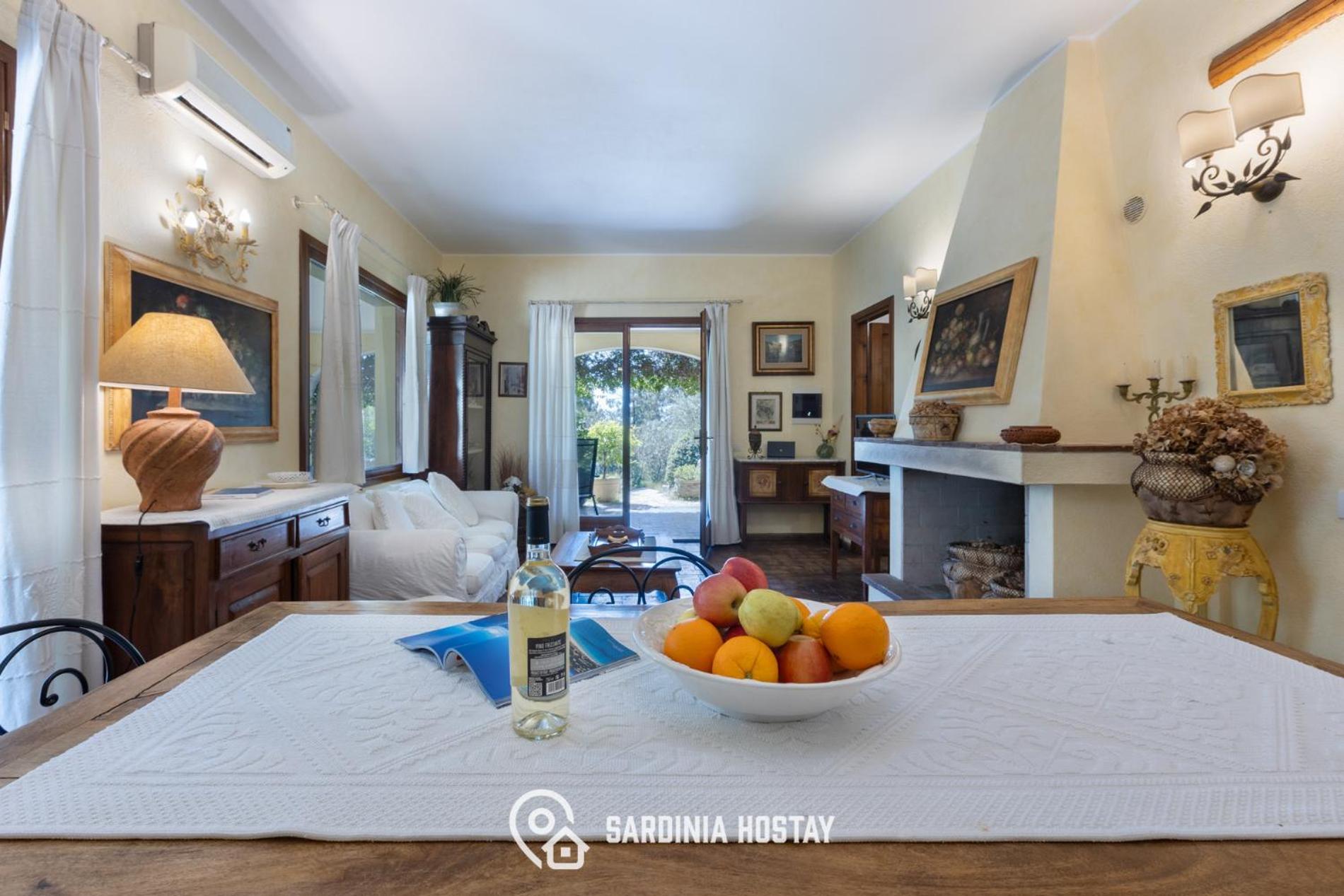 Villa Emilietta Villasimius Εξωτερικό φωτογραφία