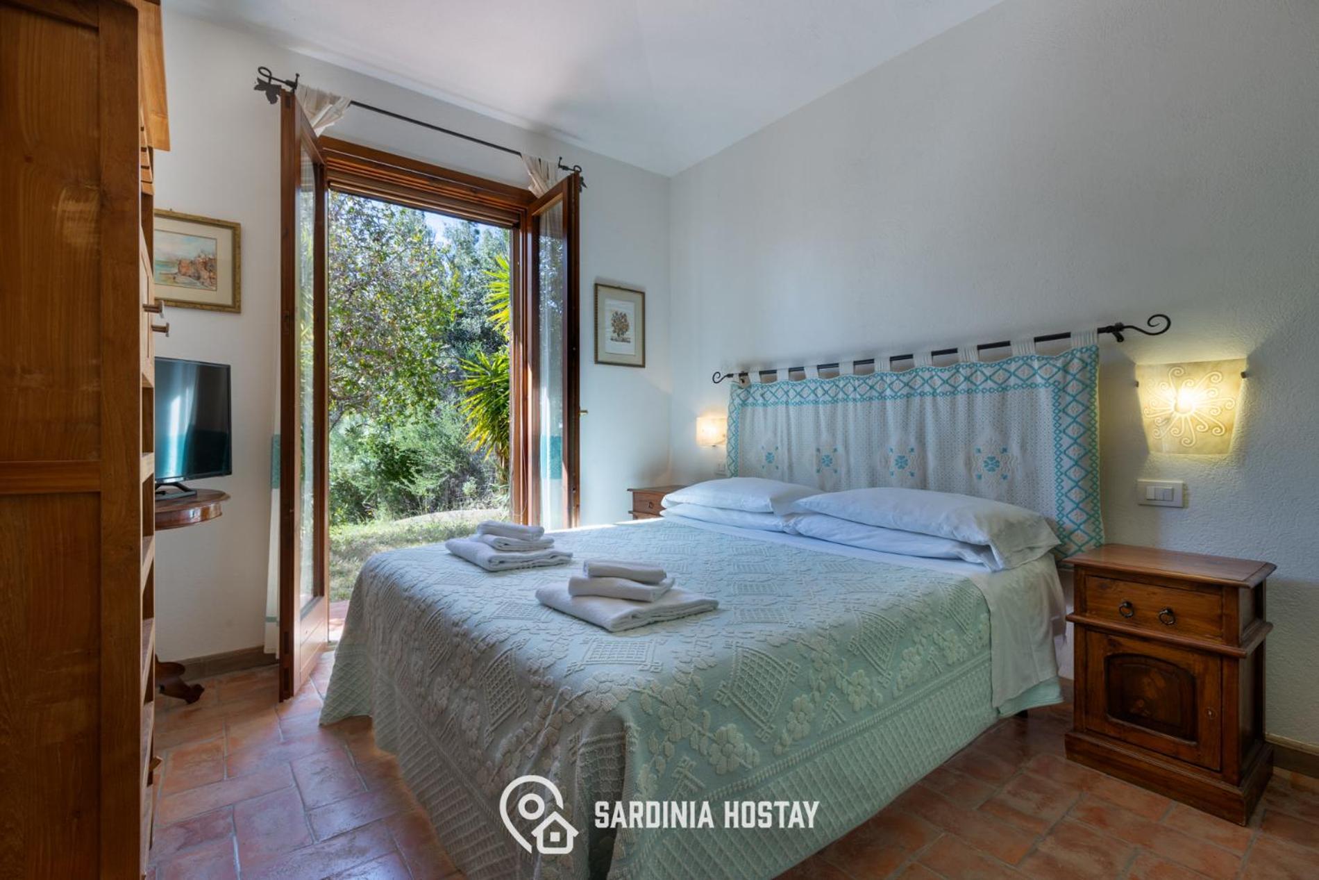Villa Emilietta Villasimius Εξωτερικό φωτογραφία
