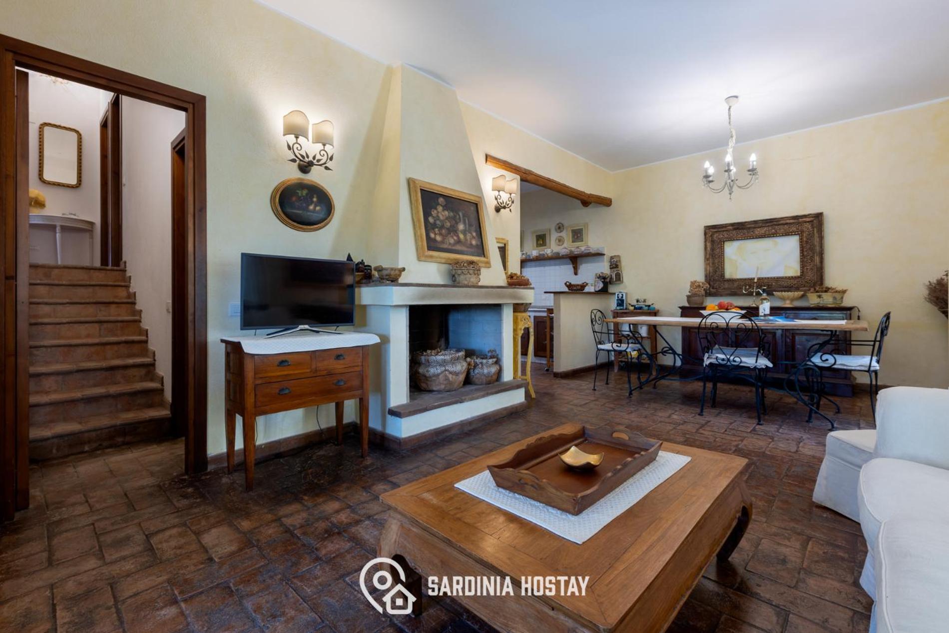 Villa Emilietta Villasimius Εξωτερικό φωτογραφία