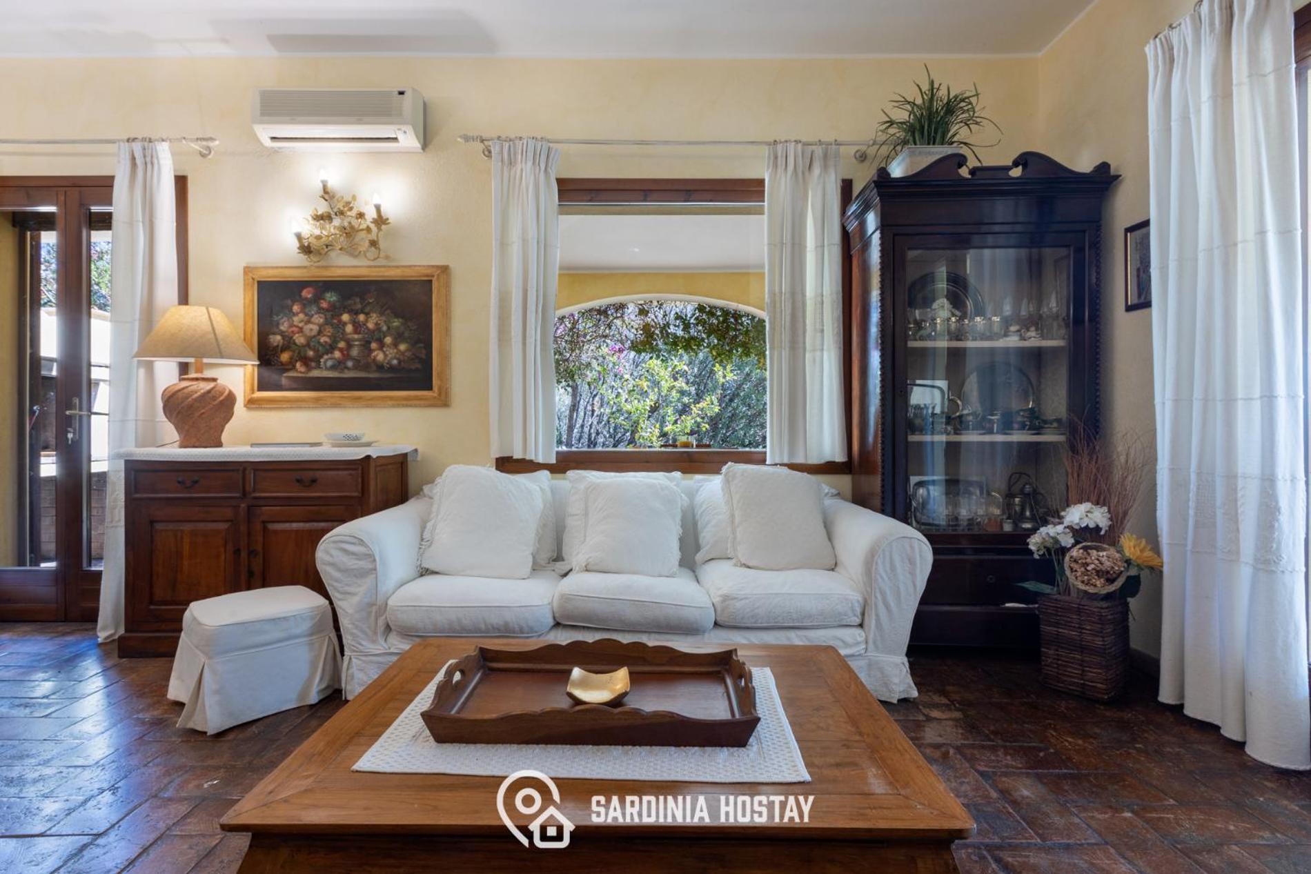 Villa Emilietta Villasimius Εξωτερικό φωτογραφία