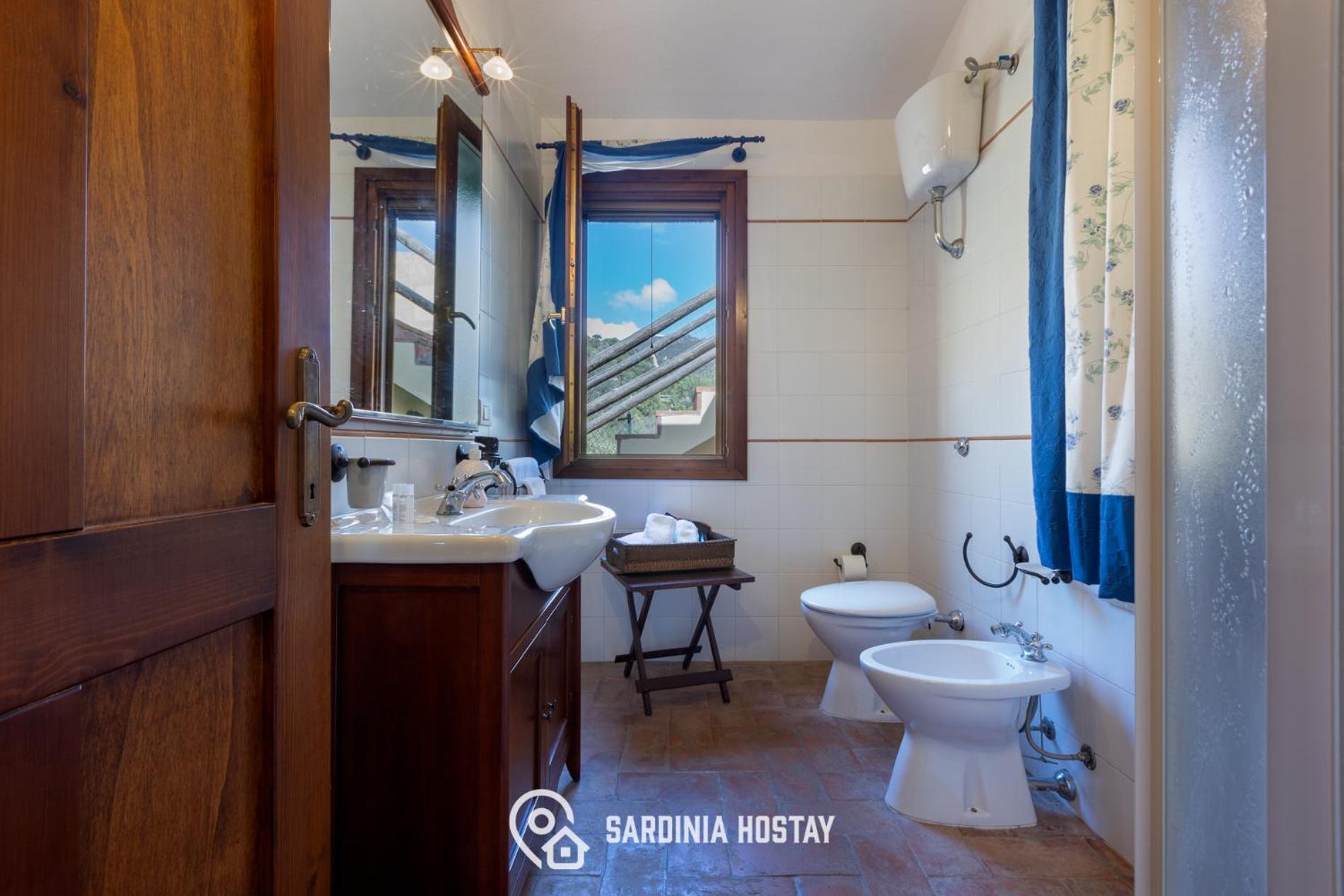 Villa Emilietta Villasimius Εξωτερικό φωτογραφία