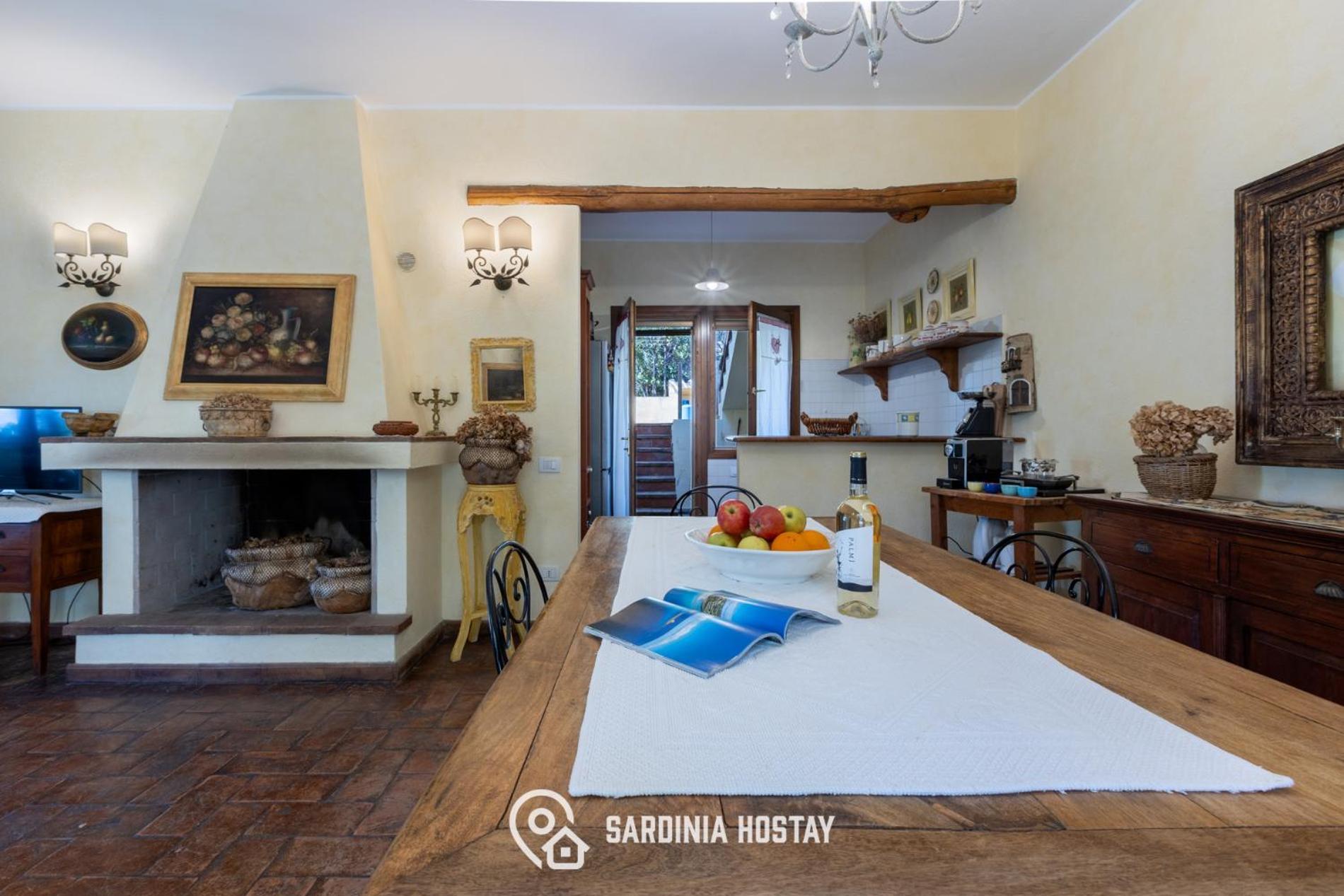 Villa Emilietta Villasimius Εξωτερικό φωτογραφία