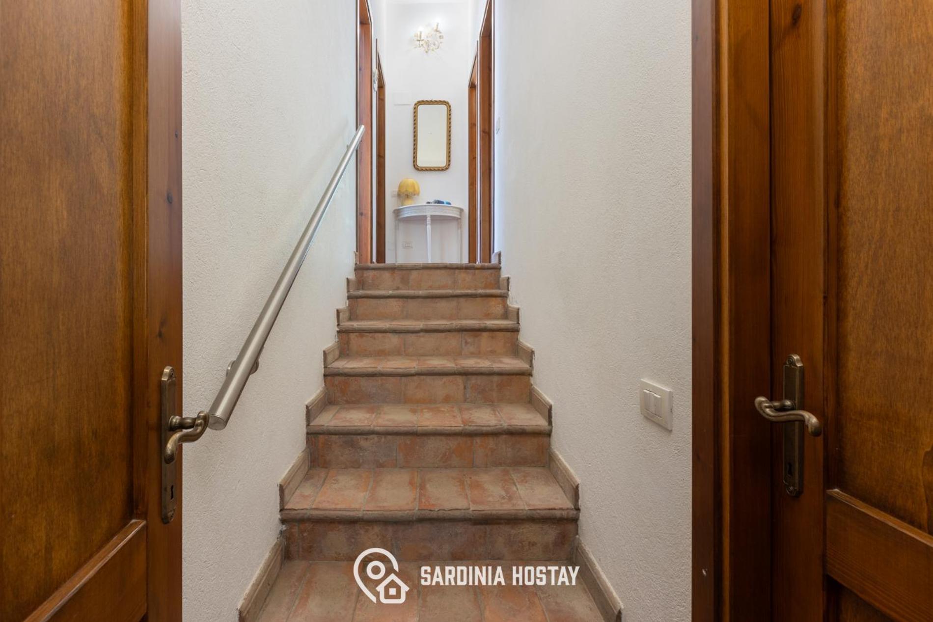 Villa Emilietta Villasimius Εξωτερικό φωτογραφία