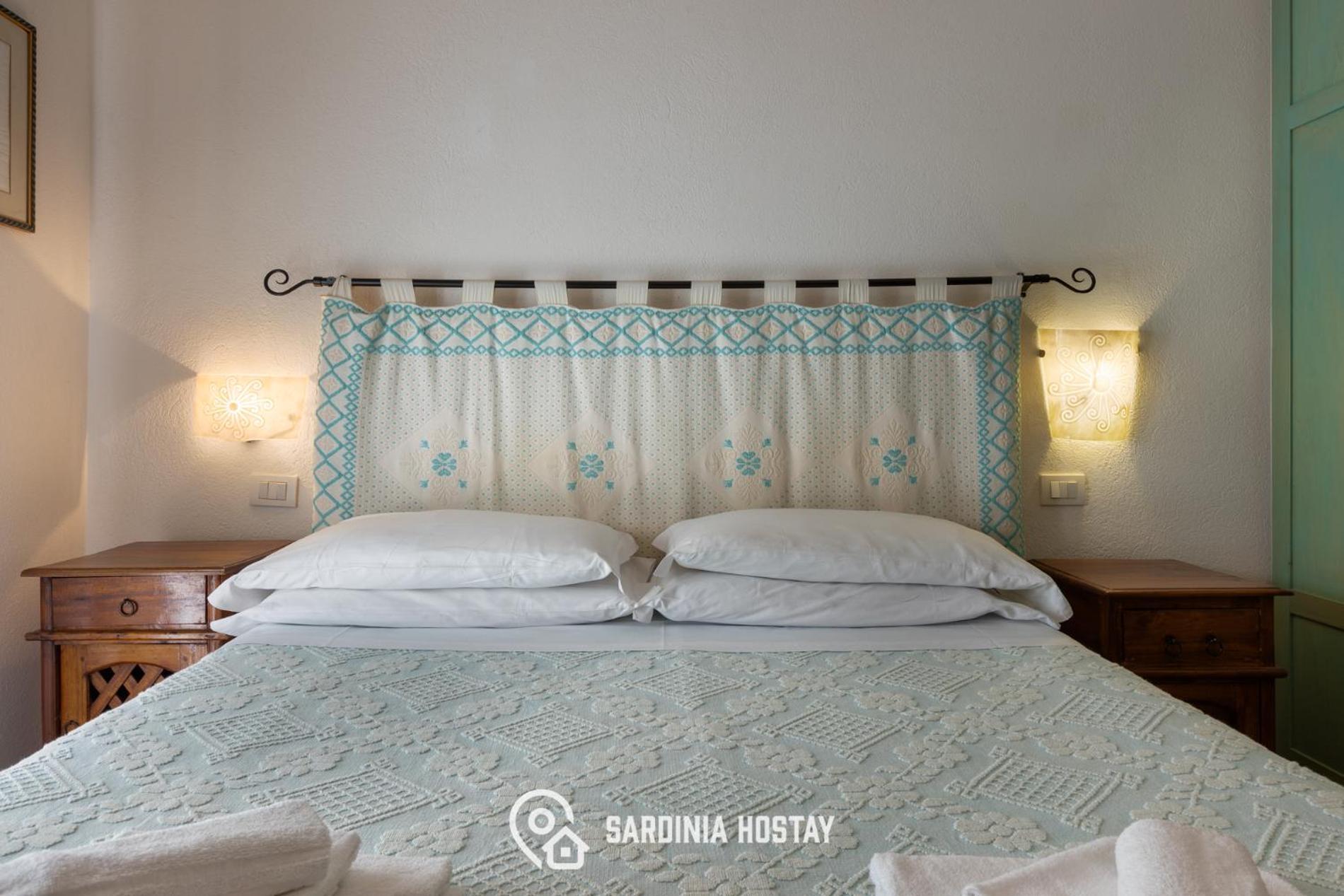 Villa Emilietta Villasimius Εξωτερικό φωτογραφία