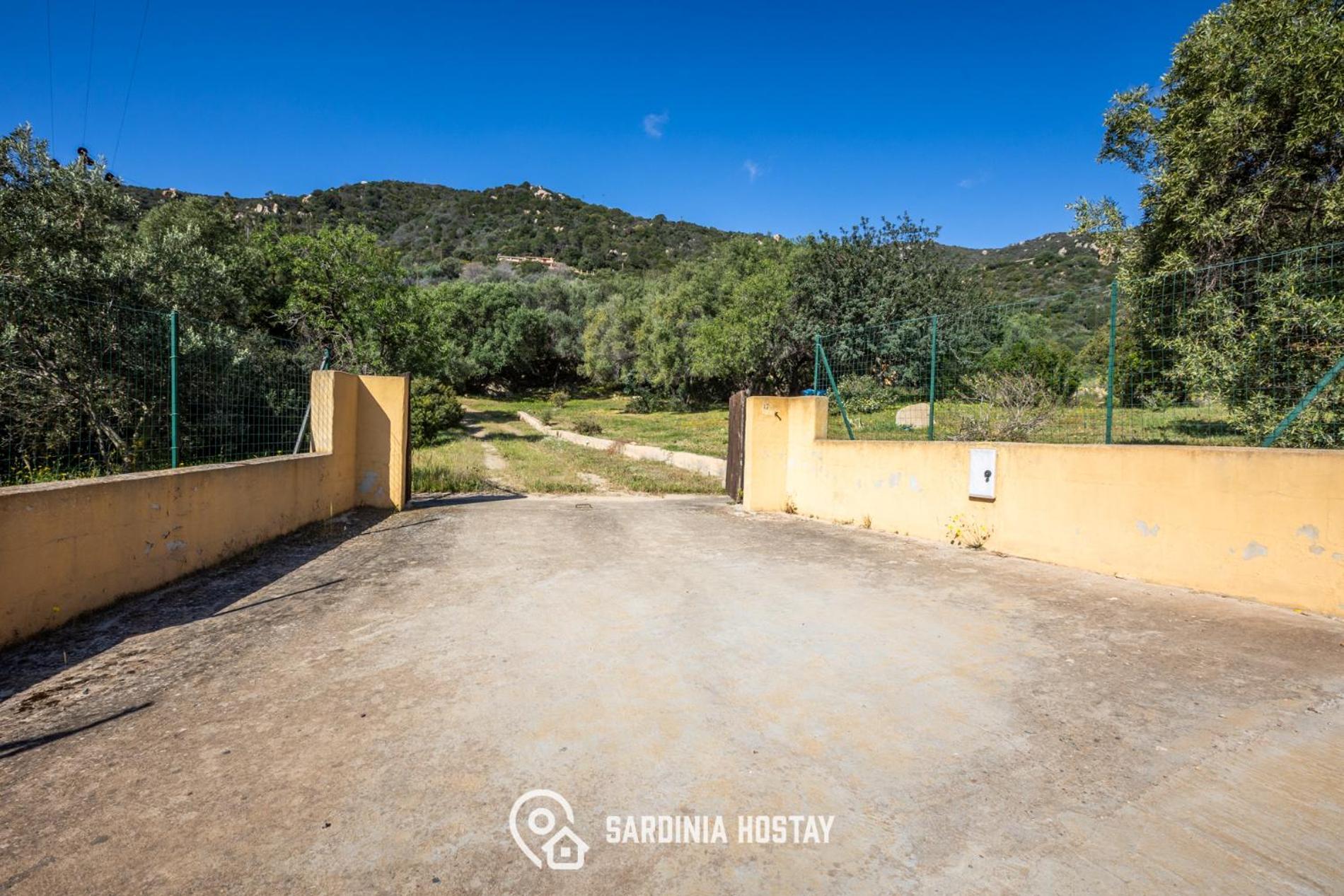 Villa Emilietta Villasimius Εξωτερικό φωτογραφία