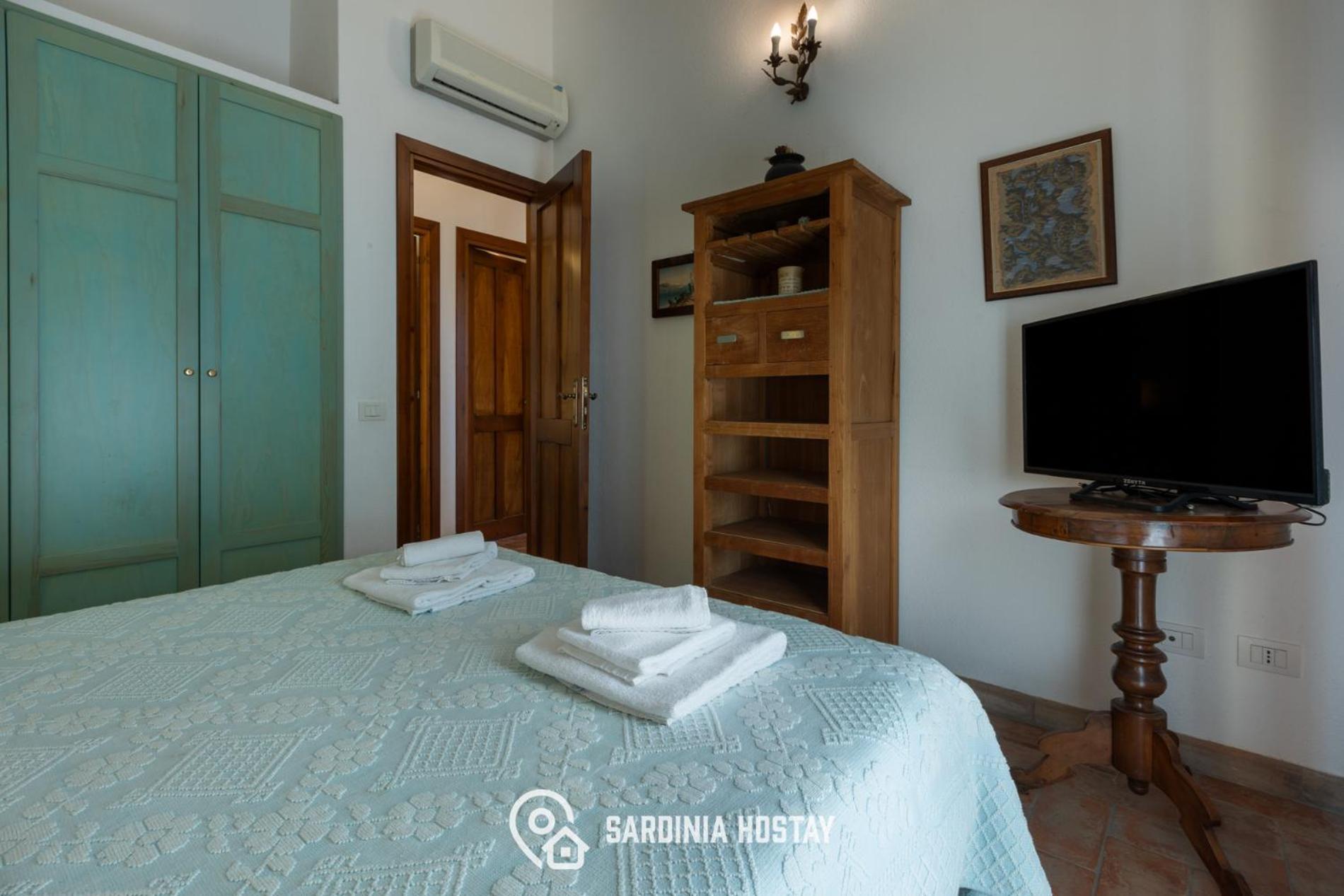Villa Emilietta Villasimius Εξωτερικό φωτογραφία