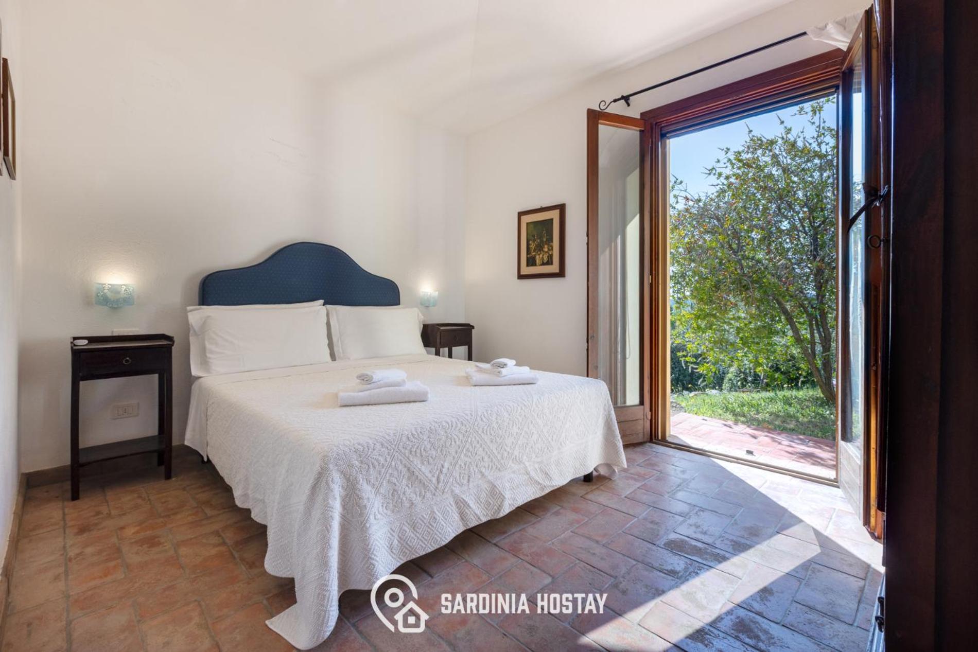 Villa Emilietta Villasimius Εξωτερικό φωτογραφία