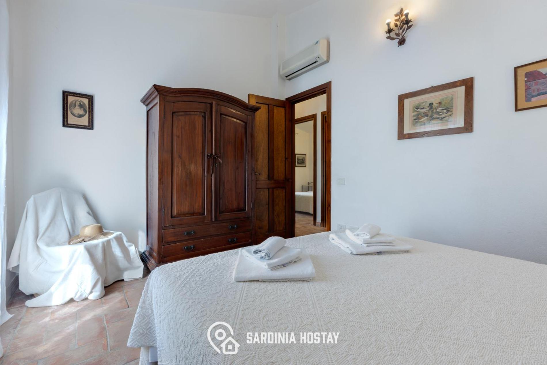 Villa Emilietta Villasimius Εξωτερικό φωτογραφία