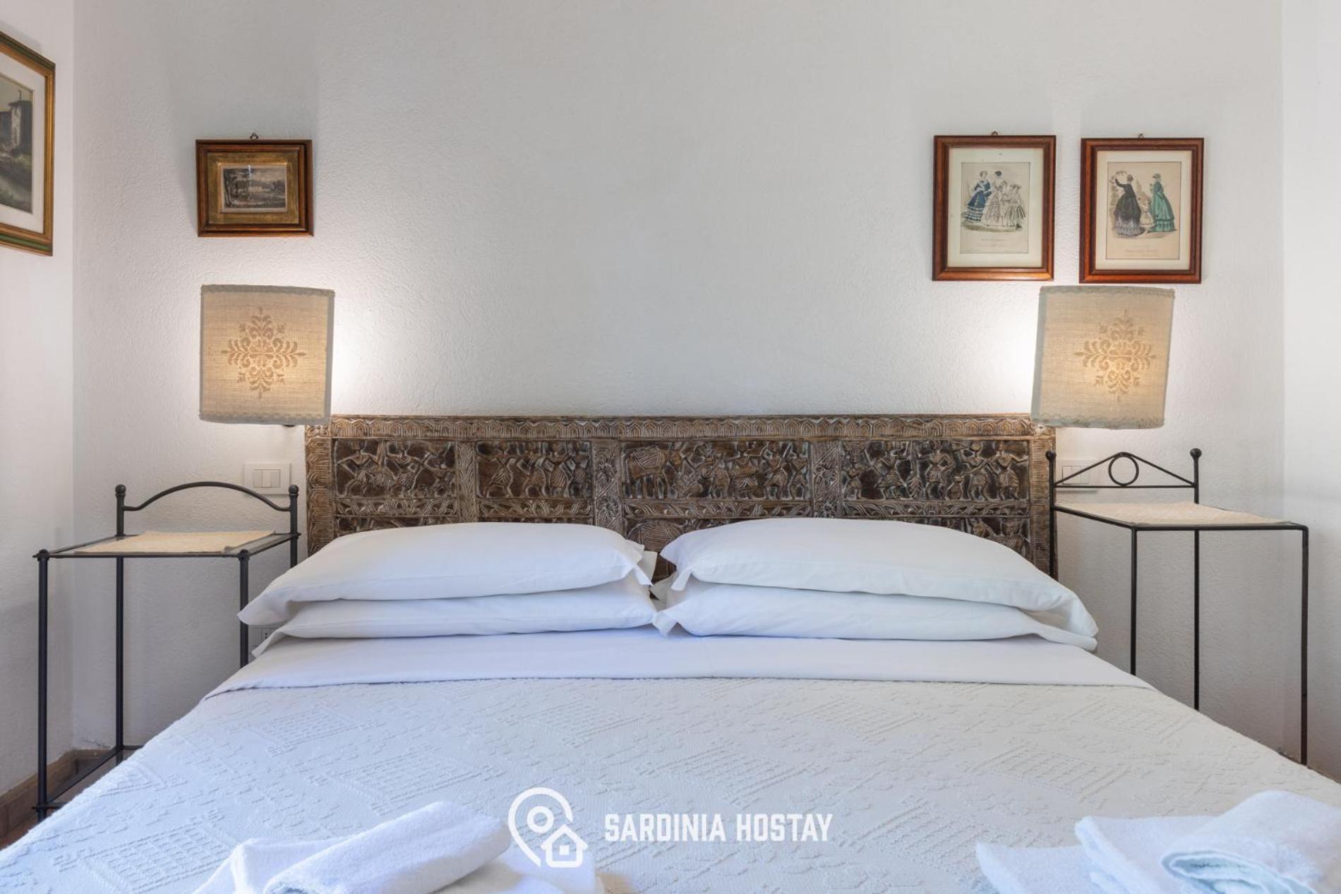 Villa Emilietta Villasimius Εξωτερικό φωτογραφία