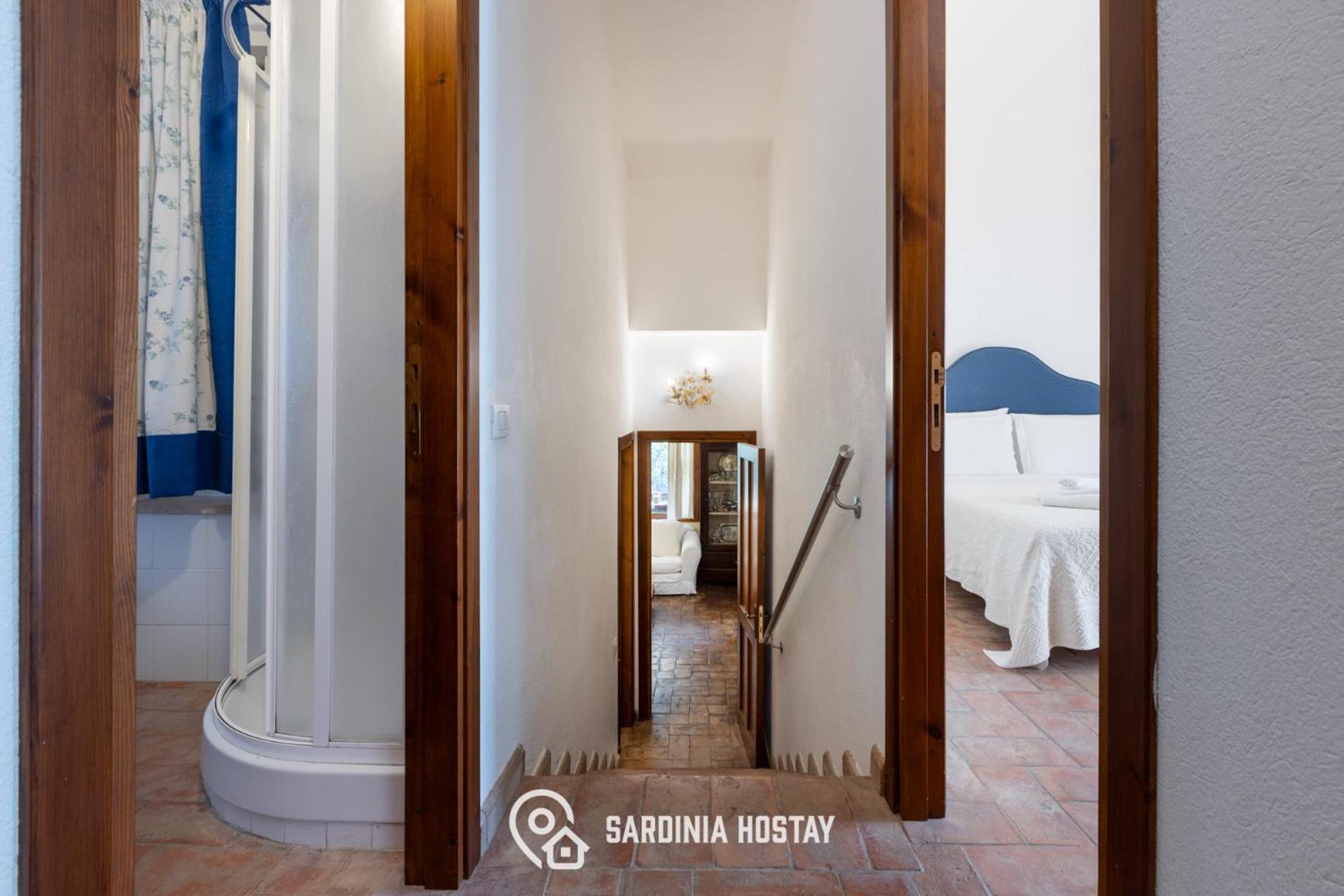 Villa Emilietta Villasimius Εξωτερικό φωτογραφία