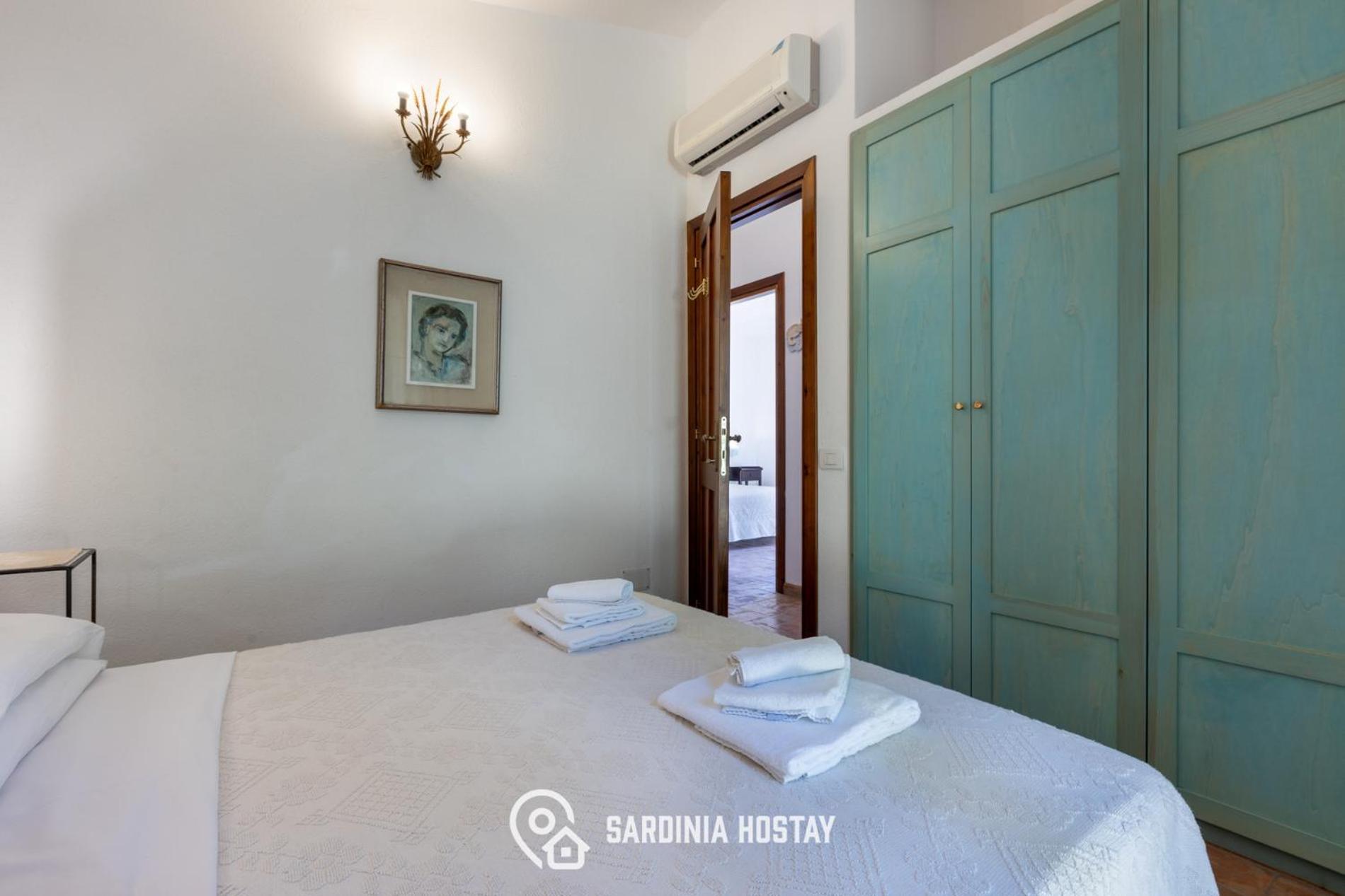 Villa Emilietta Villasimius Εξωτερικό φωτογραφία