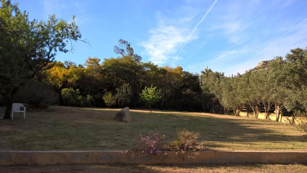 Villa Emilietta Villasimius Εξωτερικό φωτογραφία